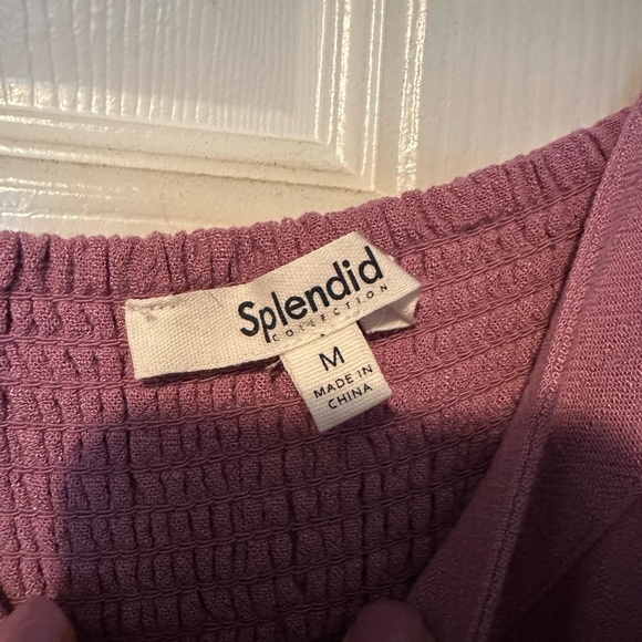 Splendid | Dresses | Splendid Maxi Dress Beautiful Lilac Color | Poshmark